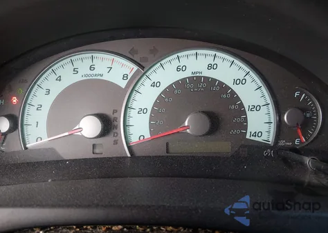 2011 Toyota Camry Se from USA, damaged, VIN 4T1BF3EK9BU205407